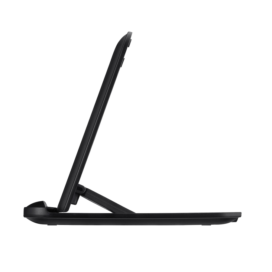 Image 713340_ALTMORE7.jpg, Product 713-340 / Price $44.99, Adesso 10W Wireless Qi Charger with Foldable Stand from Adesso on TSC.ca's Electronics department