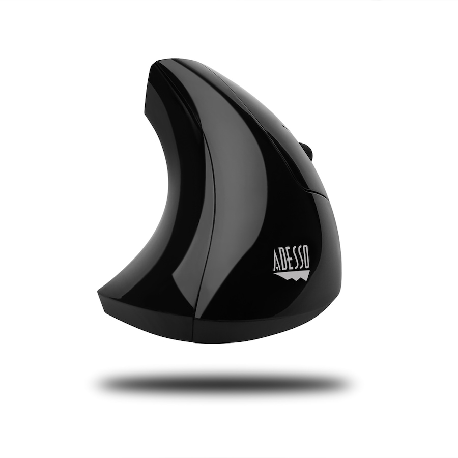 Image 713351.jpg, Product 713-351 / Price $69.99, Adesso RF Wireless Vertical Ergonomic Optical Mouse from Adesso on TSC.ca's Electronics department