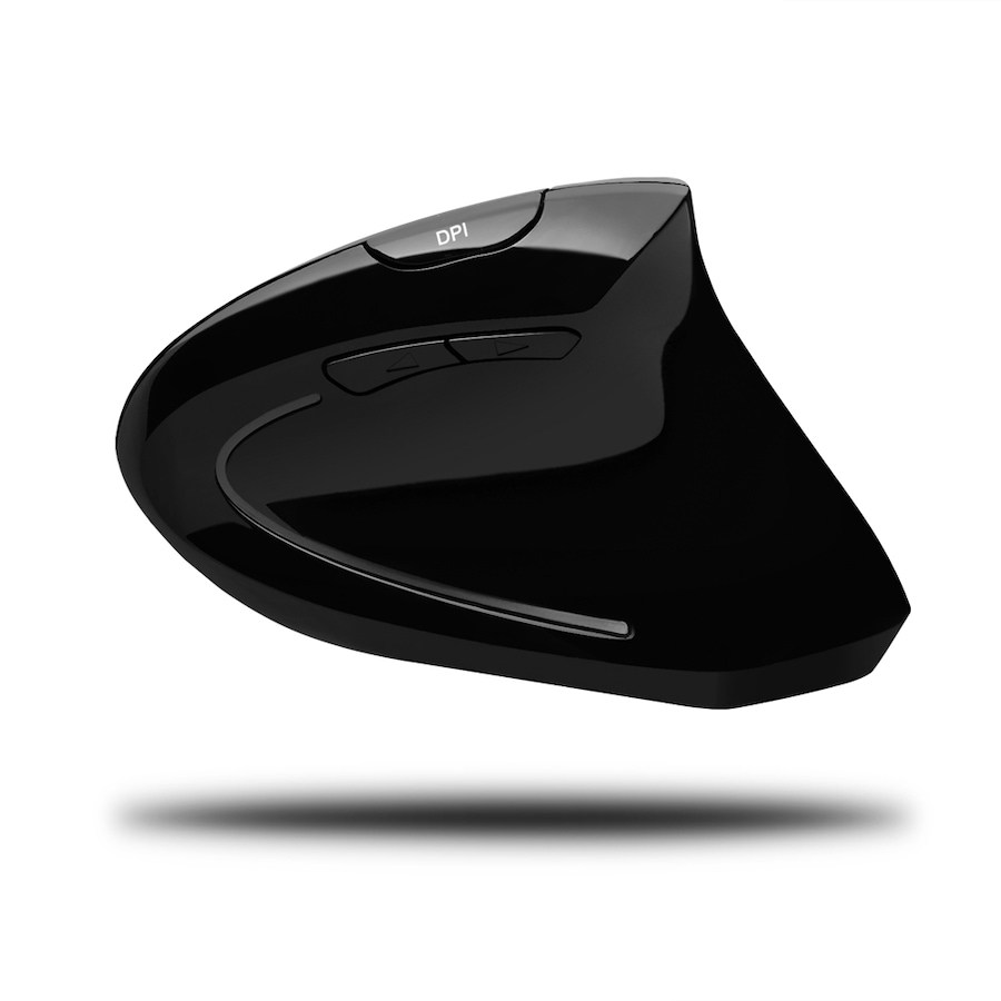 Image 713351_ALTMORE1.jpg, Product 713-351 / Price $69.99, Adesso RF Wireless Vertical Ergonomic Optical Mouse from Adesso on TSC.ca's Electronics department