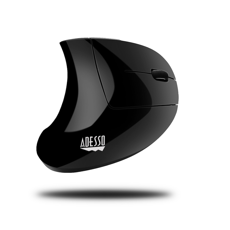 Image 713351_ALTMORE2.jpg, Product 713-351 / Price $69.99, Adesso RF Wireless Vertical Ergonomic Optical Mouse from Adesso on TSC.ca's Electronics department
