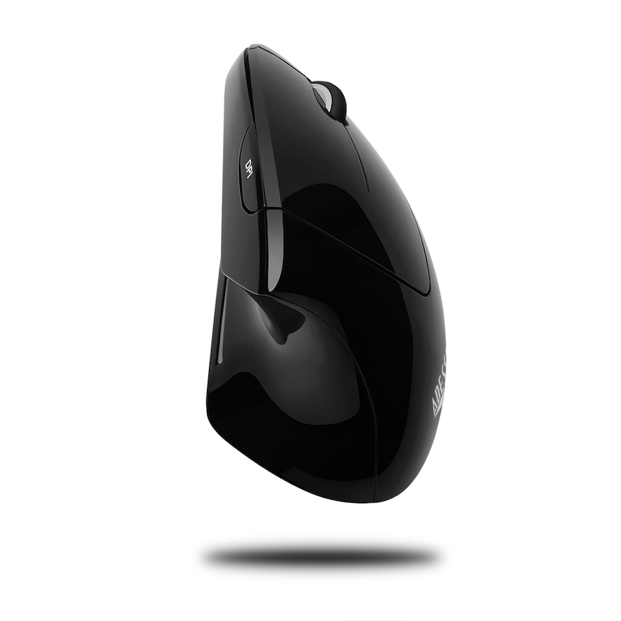 Image 713351_ALTMORE3.jpg, Product 713-351 / Price $69.99, Adesso RF Wireless Vertical Ergonomic Optical Mouse from Adesso on TSC.ca's Electronics department