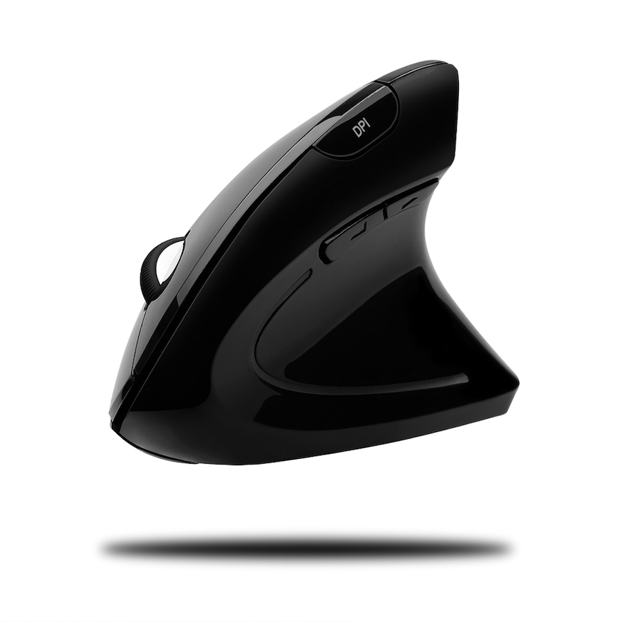 Image 713351_ALTMORE4.jpg, Product 713-351 / Price $69.99, Adesso RF Wireless Vertical Ergonomic Optical Mouse from Adesso on TSC.ca's Electronics department