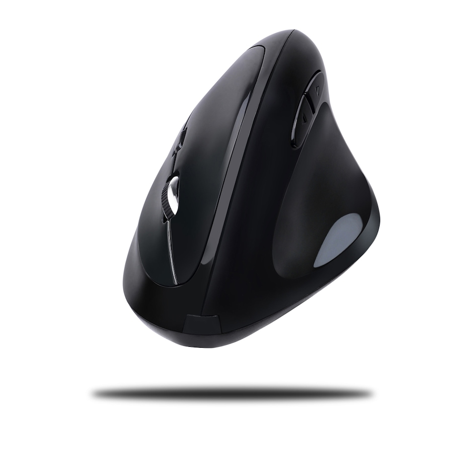 Image 713352.jpg, Product 713-352 / Price $69.99, Adesso Wireless Vertical Ergonomic Mouse with Adjustable Weight from Adesso on TSC.ca's Electronics department