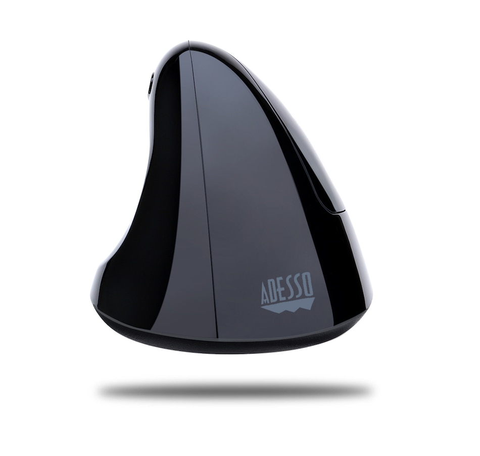 Image 713352_ALTMORE1.jpg, Product 713-352 / Price $69.99, Adesso Wireless Vertical Ergonomic Mouse with Adjustable Weight from Adesso on TSC.ca's Electronics department