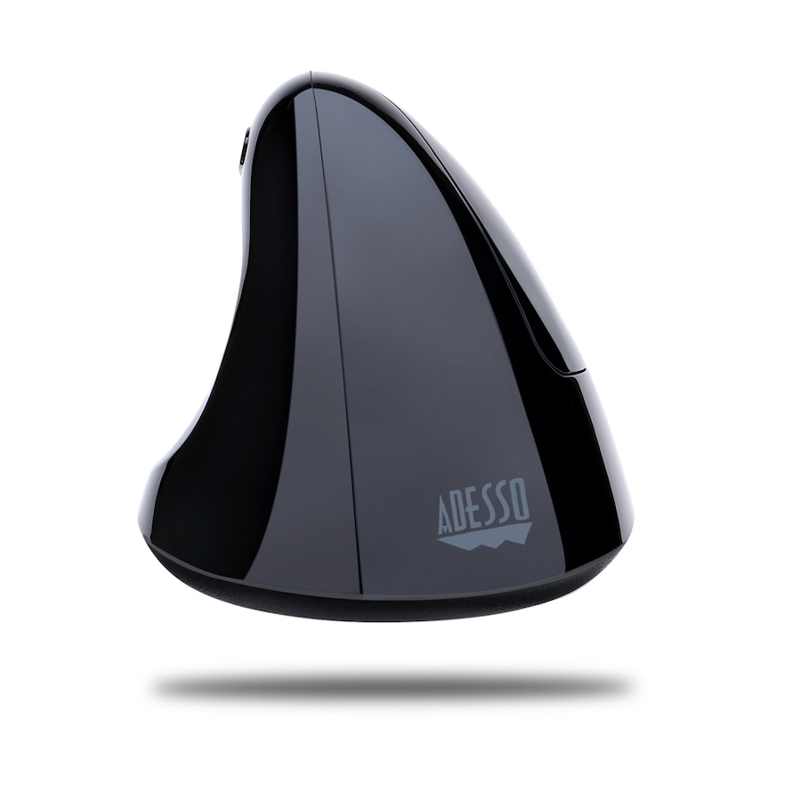Image 713352_ALTMORE1.jpg, Product 713-352 / Price $69.99, Adesso Wireless Vertical Ergonomic Mouse with Adjustable Weight from Adesso on TSC.ca's Electronics department