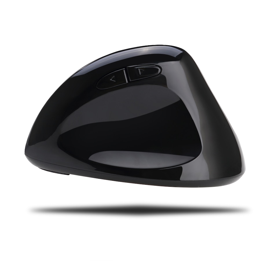 Image 713352_ALTMORE2.jpg, Product 713-352 / Price $69.99, Adesso Wireless Vertical Ergonomic Mouse with Adjustable Weight from Adesso on TSC.ca's Electronics department