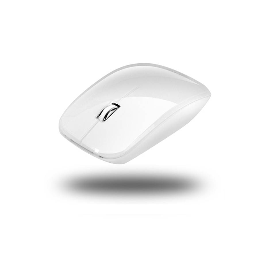 Image 713353.jpg, Product 713-353 / Price $39.99, Adesso Bluetooth 3-Button Mouse from Adesso on TSC.ca's Electronics department