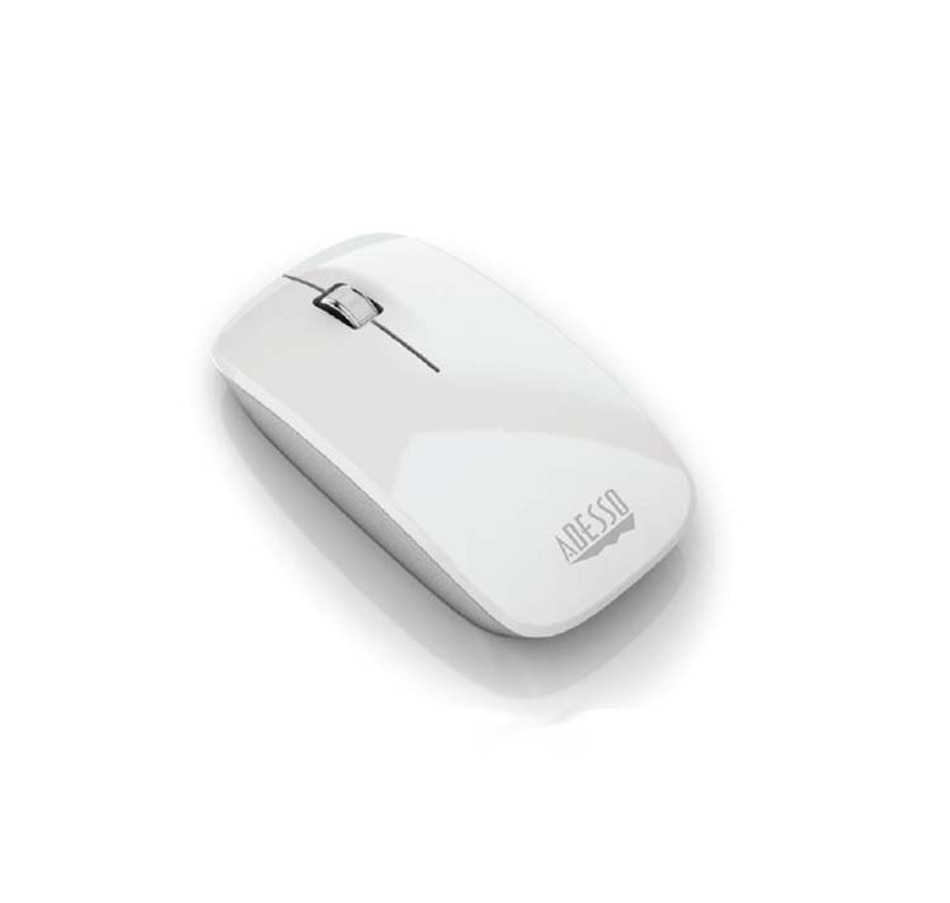 Image 713353_ALTMORE5.jpg, Product 713-353 / Price $39.99, Adesso Bluetooth 3-Button Mouse from Adesso on TSC.ca's Electronics department