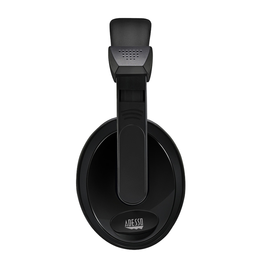 Image 713358_ALTMORE3.jpg, Product 713-358 / Price $34.99, Adesso Multimedia Headset with Microphone (USB) from Adesso on TSC.ca's Electronics department