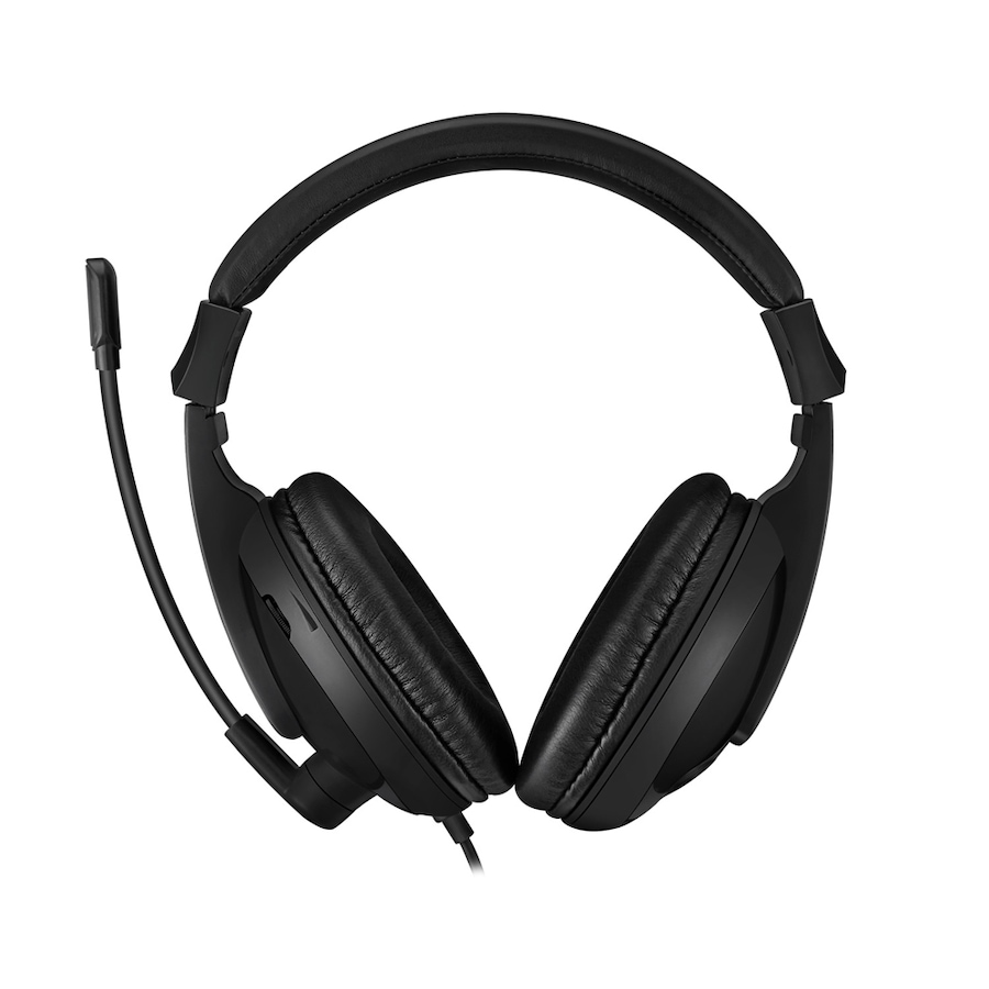 Image 713358_ALTMORE4.jpg, Product 713-358 / Price $34.99, Adesso Multimedia Headset with Microphone (USB) from Adesso on TSC.ca's Electronics department
