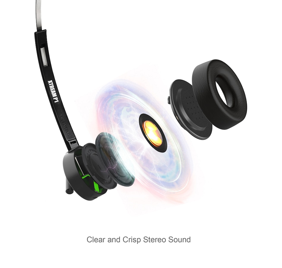 Image 713360_ALTMORE4.jpg, Product 713-360 / Price $69.99, Adesso 10W x 2 Bluetooth/Wired Dual Mode Soundbar Speaker from Adesso on TSC.ca's Electronics department