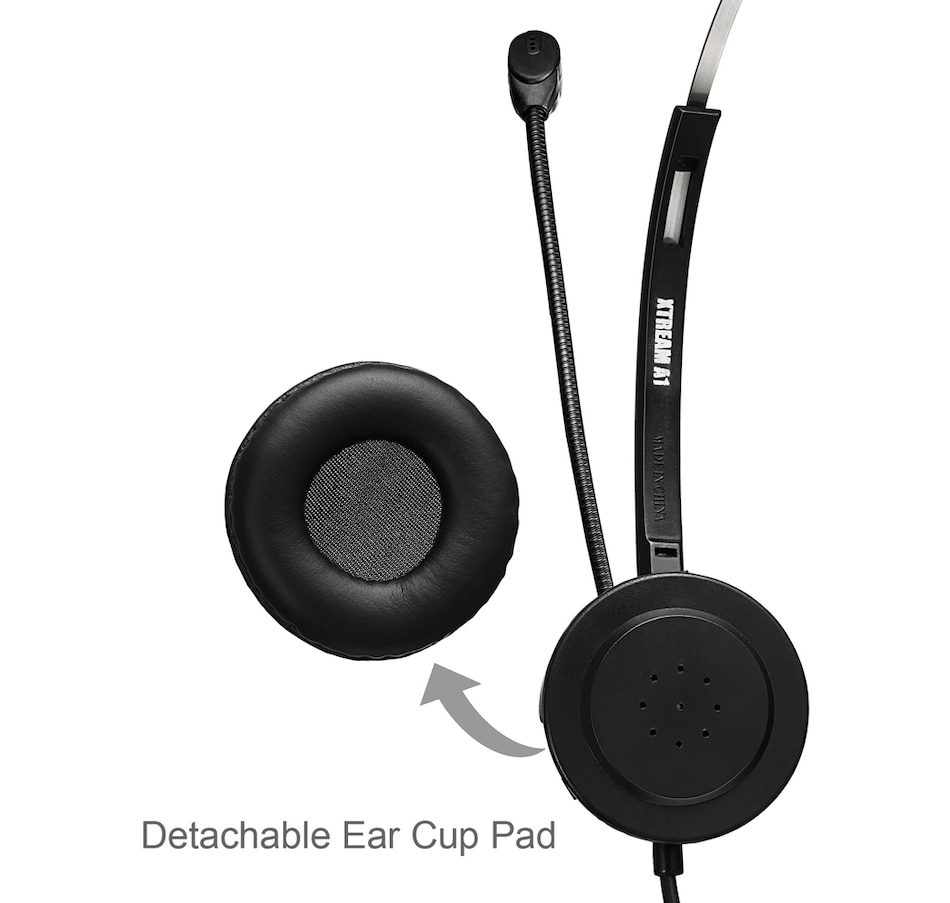 Image 713360_ALTMORE5.jpg, Product 713-360 / Price $69.99, Adesso 10W x 2 Bluetooth/Wired Dual Mode Soundbar Speaker from Adesso on TSC.ca's Electronics department