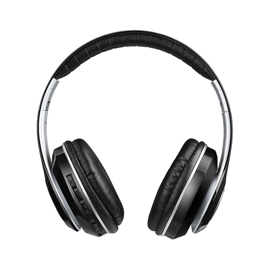 Image 713362_ALTMORE1.jpg, Product 713-362 / Price $46.99, Adesso Bluetooth Stereo Headphone with Built-In Microphone from Adesso on TSC.ca's Electronics department