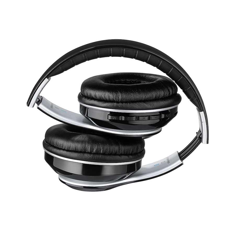 Image 713362_ALTMORE2.jpg, Product 713-362 / Price $46.99, Adesso Bluetooth Stereo Headphone with Built-In Microphone from Adesso on TSC.ca's Electronics department