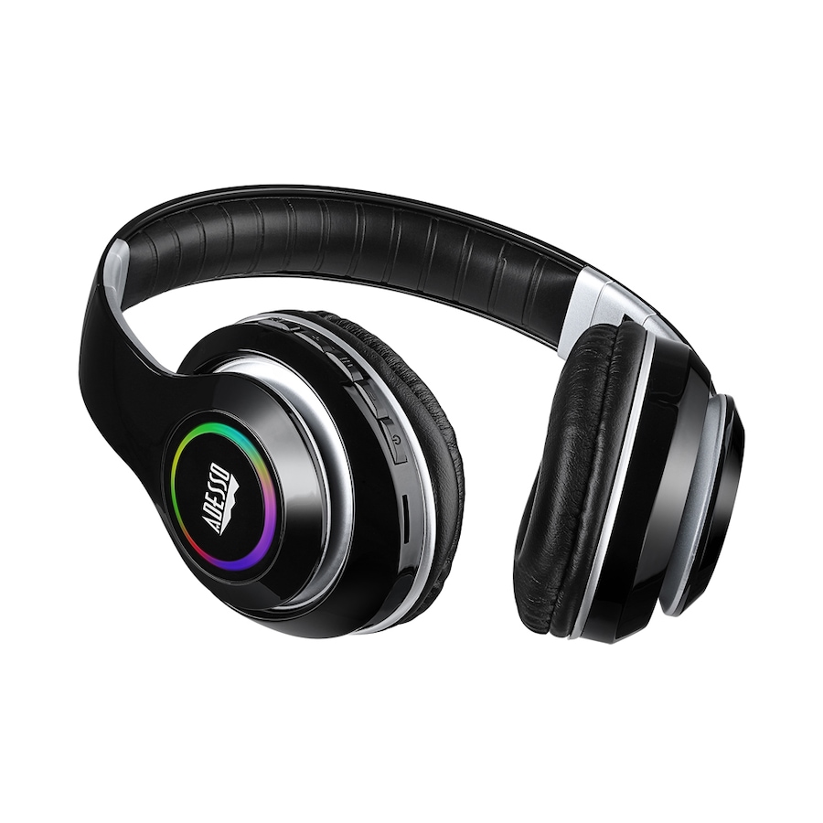 Image 713362_ALTMORE3.jpg, Product 713-362 / Price $46.99, Adesso Bluetooth Stereo Headphone with Built-In Microphone from Adesso on TSC.ca's Electronics department