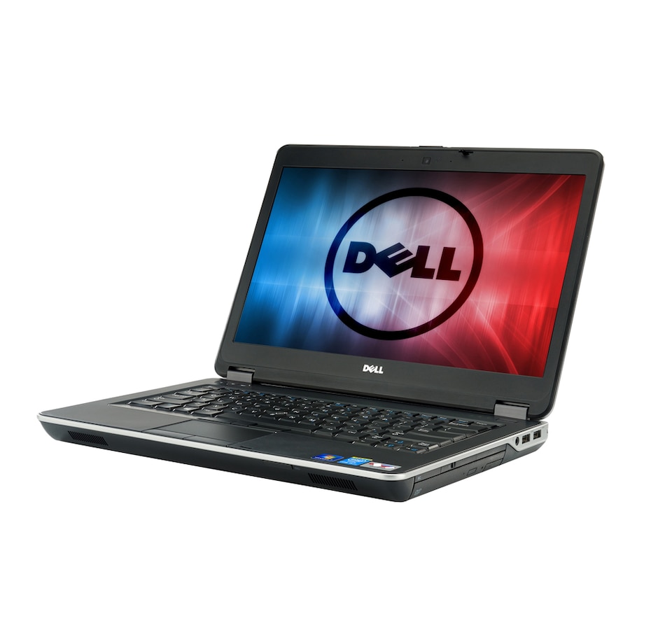 Electronics Refurbished And Open Box Laptops Dell Latitude E6440 I7