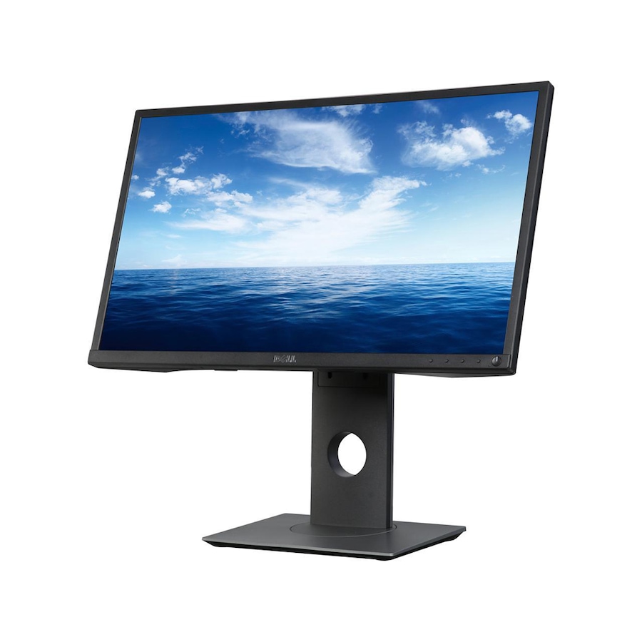 Image 713427.jpg, Product 713-427 / Price $139.99, Dell 23" LCD Monitor P2317H (Refurbished) from Dell on TSC.ca's Electronics department