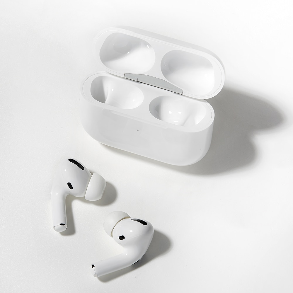 Electronics - Speakers & Audio - Headphones - In-Ear - Apple