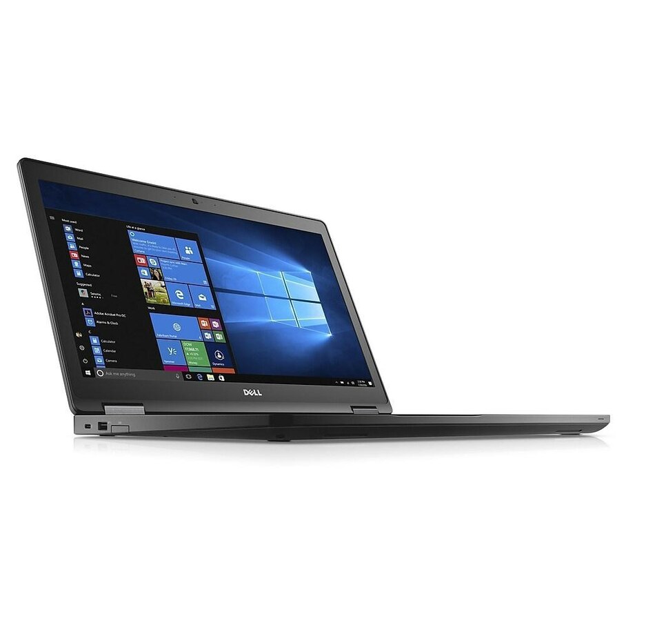 Electronics Refurbished And Open Box Laptops Dell Latitude 3380 I5