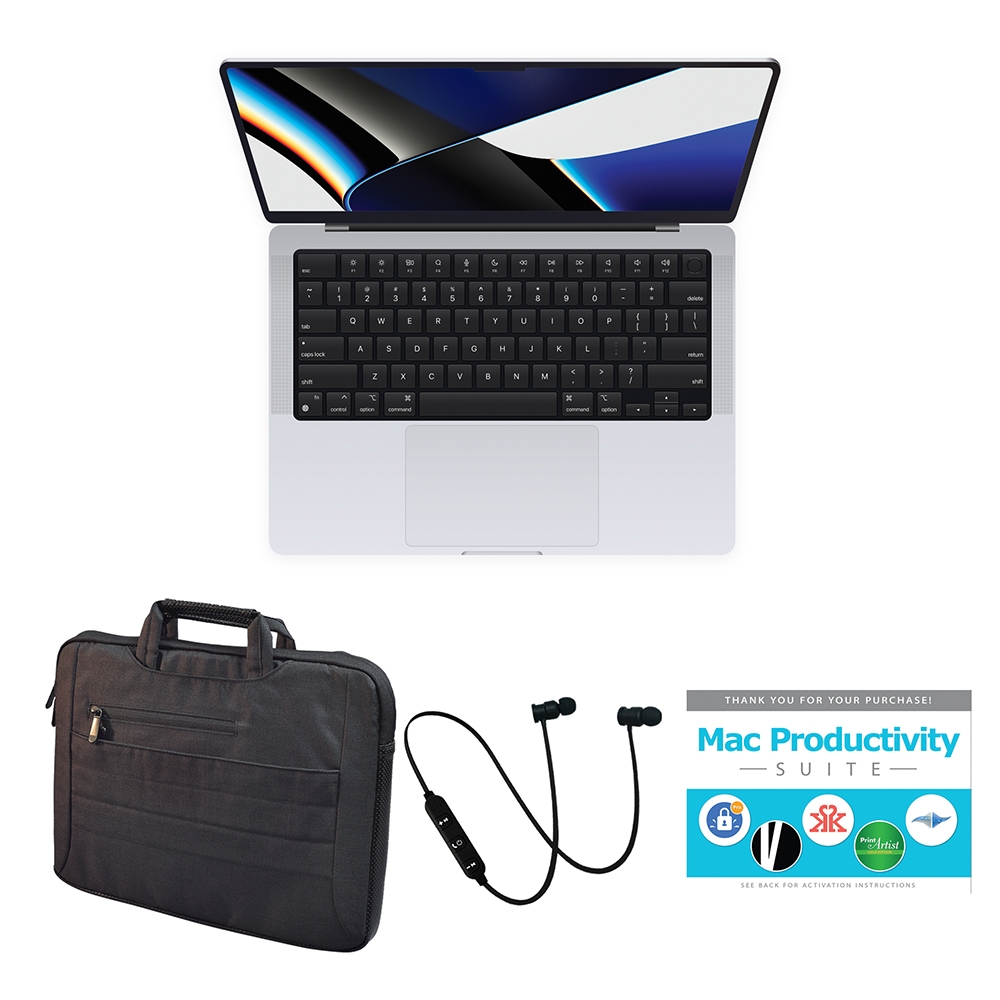 Apple MacBook Pro M1 Pro Retina XDR 16