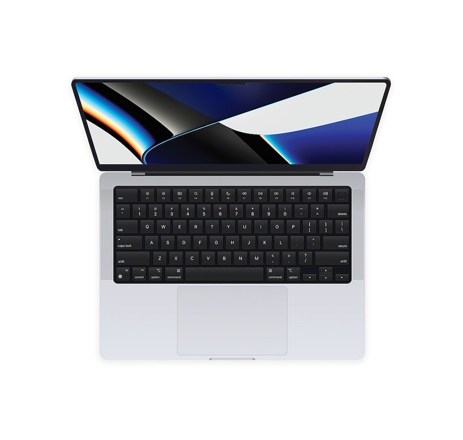 Image 713443_ALTMORE2.jpg, Product 713-443 / Price $4,099.99, Apple MacBook Pro M1 Pro Retina XDR 16" 1TB (2021) from Apple on TSC.ca's Electronics department