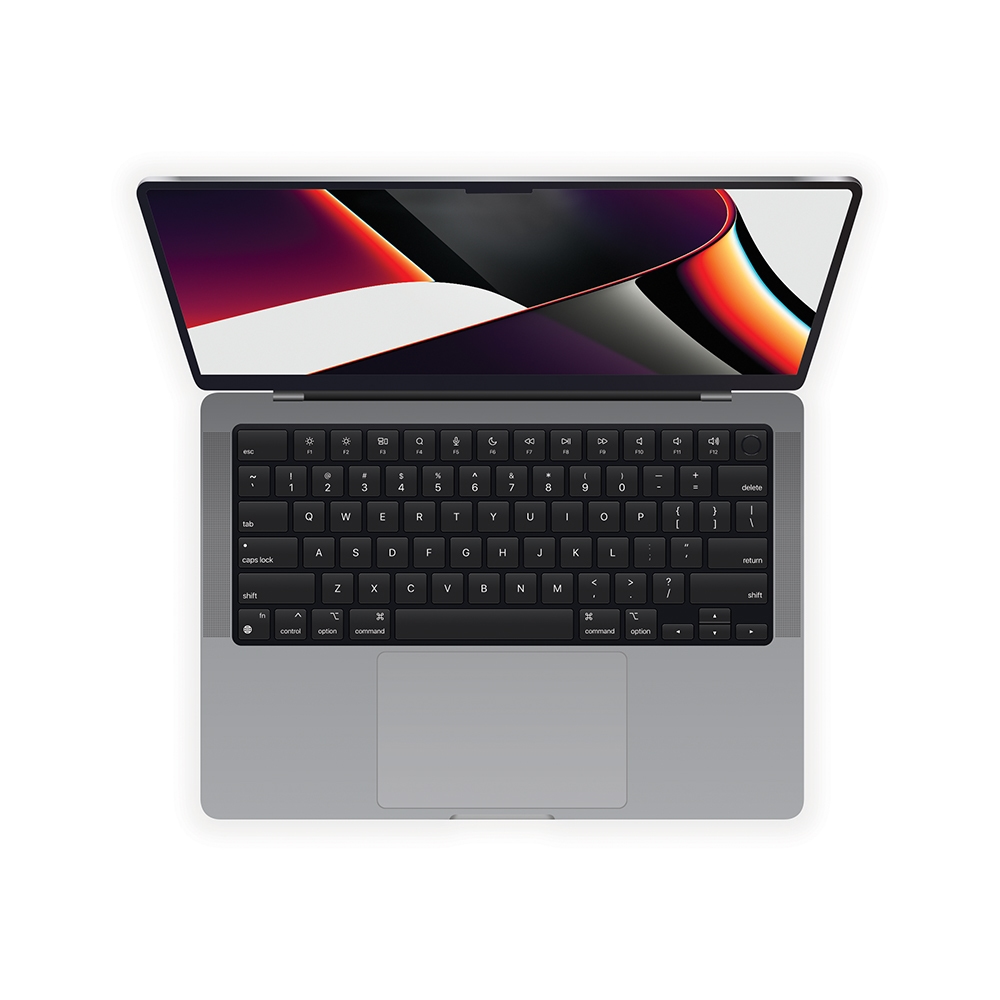 Apple MacBook Pro M1 Max Retina XDR 16