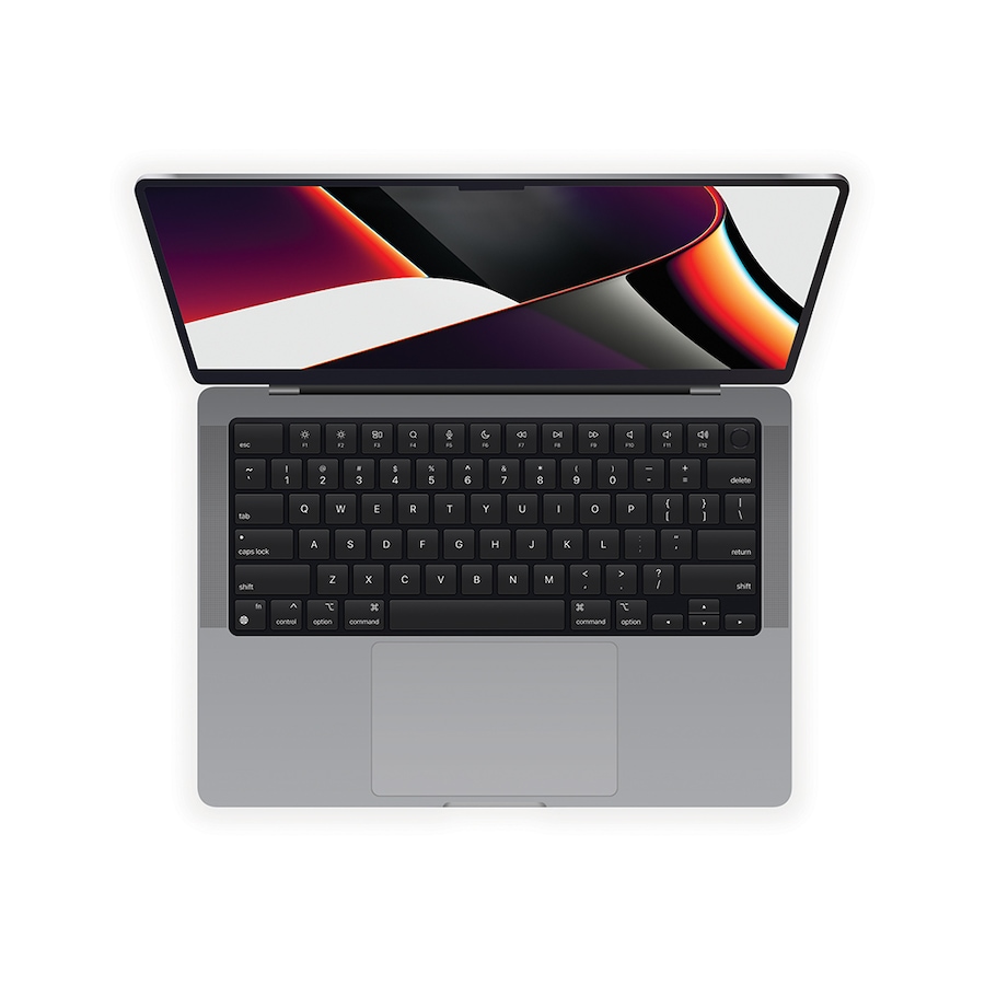 Image 713444_ALTMORE1.jpg, Product 713-444 / Price $3,419.99, Apple MacBook Pro M1 Max Retina XDR 16" 512GB (2021) from Apple on TSC.ca's Electronics department