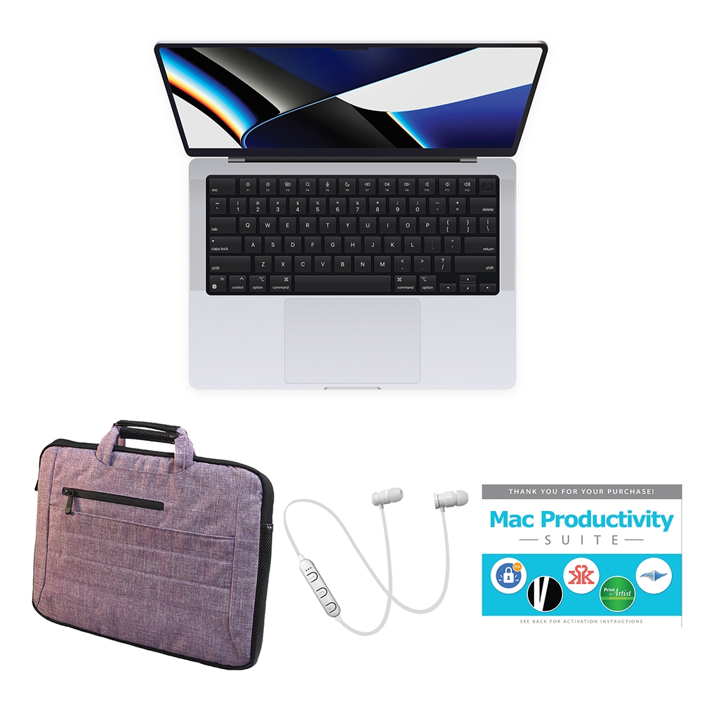 Apple MacBook Pro M1 Max Retina XDR 16
