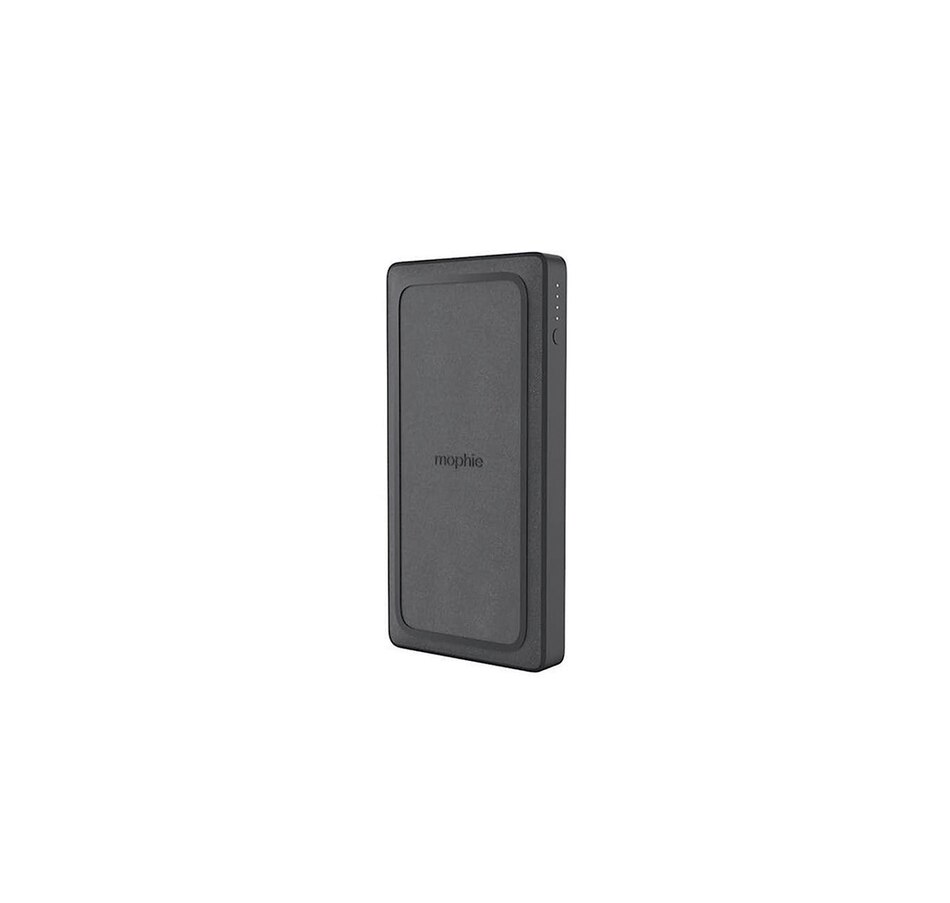 Image 713448.jpg, Product 713-448 / Price $79.95, Mophie PowerStation Wireless XL (10K) from Mophie on TSC.ca's Electronics department