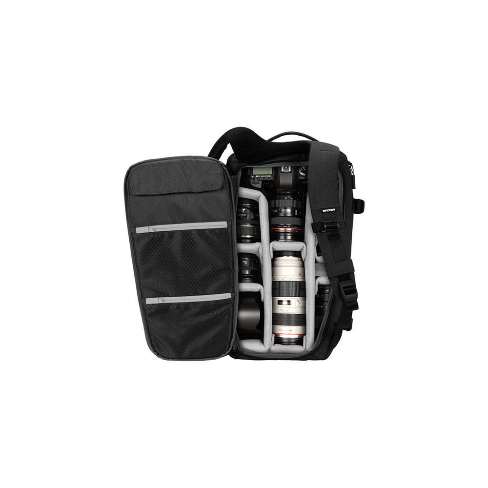 Incase DSLR Pro Pack with Woolenex