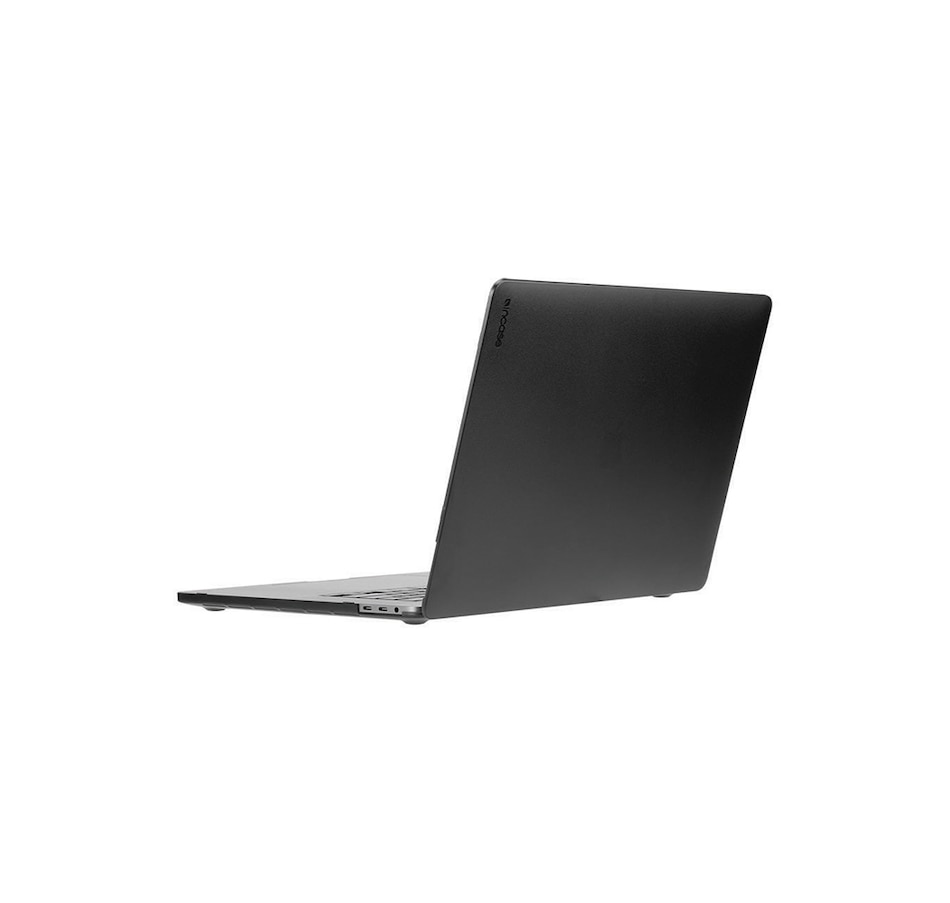 Image 713458_ALTMORE1.jpg, Product 713-458 / Price $64.99, Incase Hardshell Case for MacBook Pro 14" 2021 Dots (black) from Incase on TSC.ca's Electronics department
