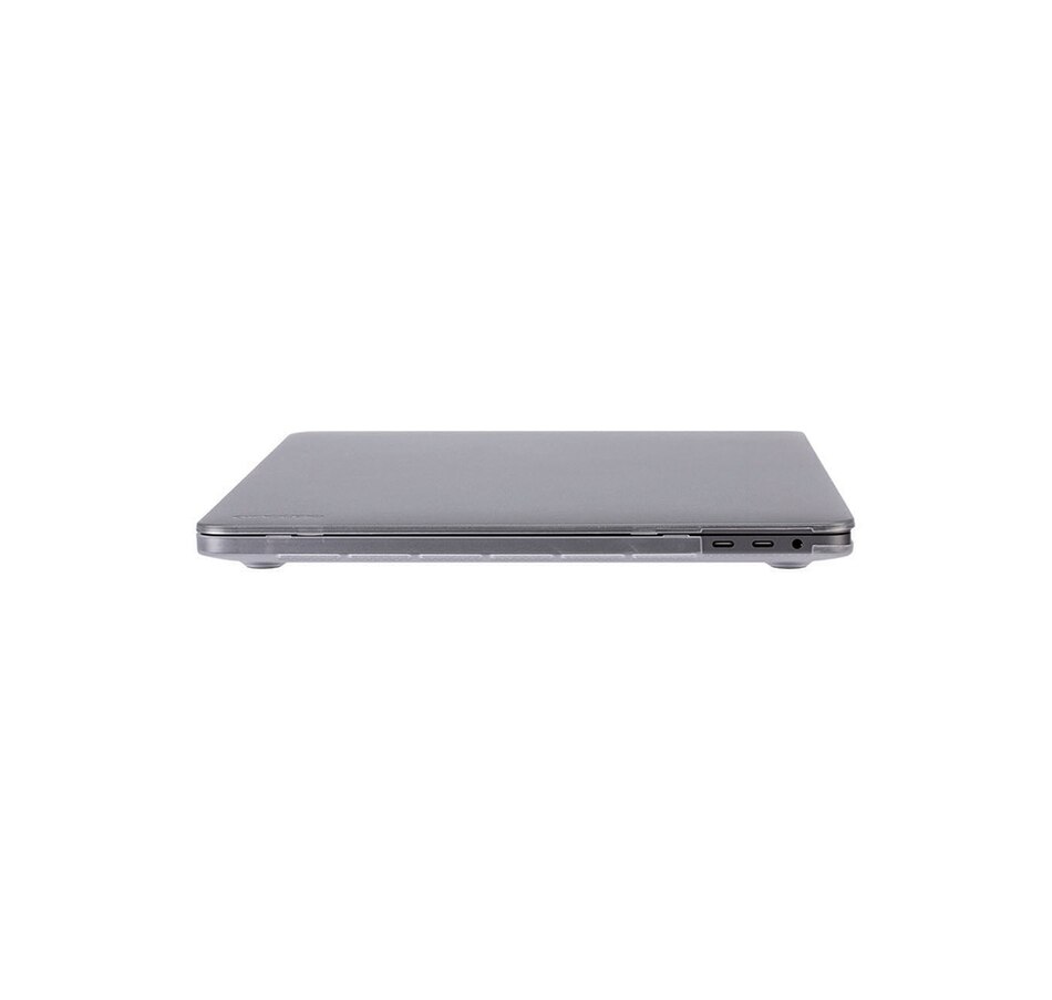 Image 713458_ALTMORE4.jpg, Product 713-458 / Price $64.99, Incase Hardshell Case for MacBook Pro 14" 2021 Dots (black) from Incase on TSC.ca's Electronics department