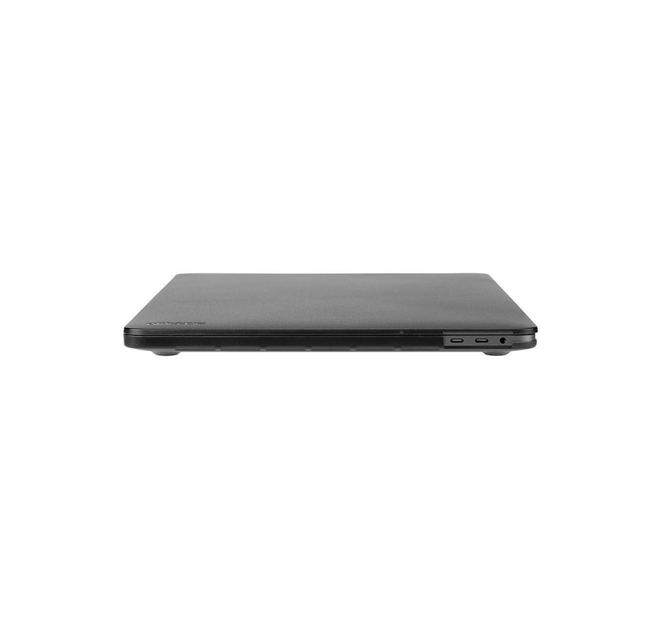 Image 713461_ALTMORE2.jpg, Product 713-461 / Price $64.99, Incase Hardshell Case for MacBook Pro 16" 2021 Dots (black) from Incase on TSC.ca's Electronics department