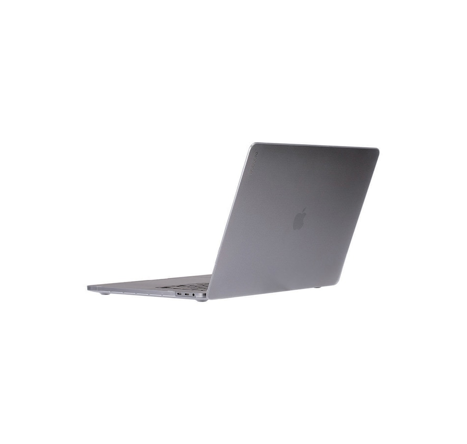 Image 713461_ALTMORE3.jpg, Product 713-461 / Price $64.99, Incase Hardshell Case for MacBook Pro 16" 2021 Dots (black) from Incase on TSC.ca's Electronics department