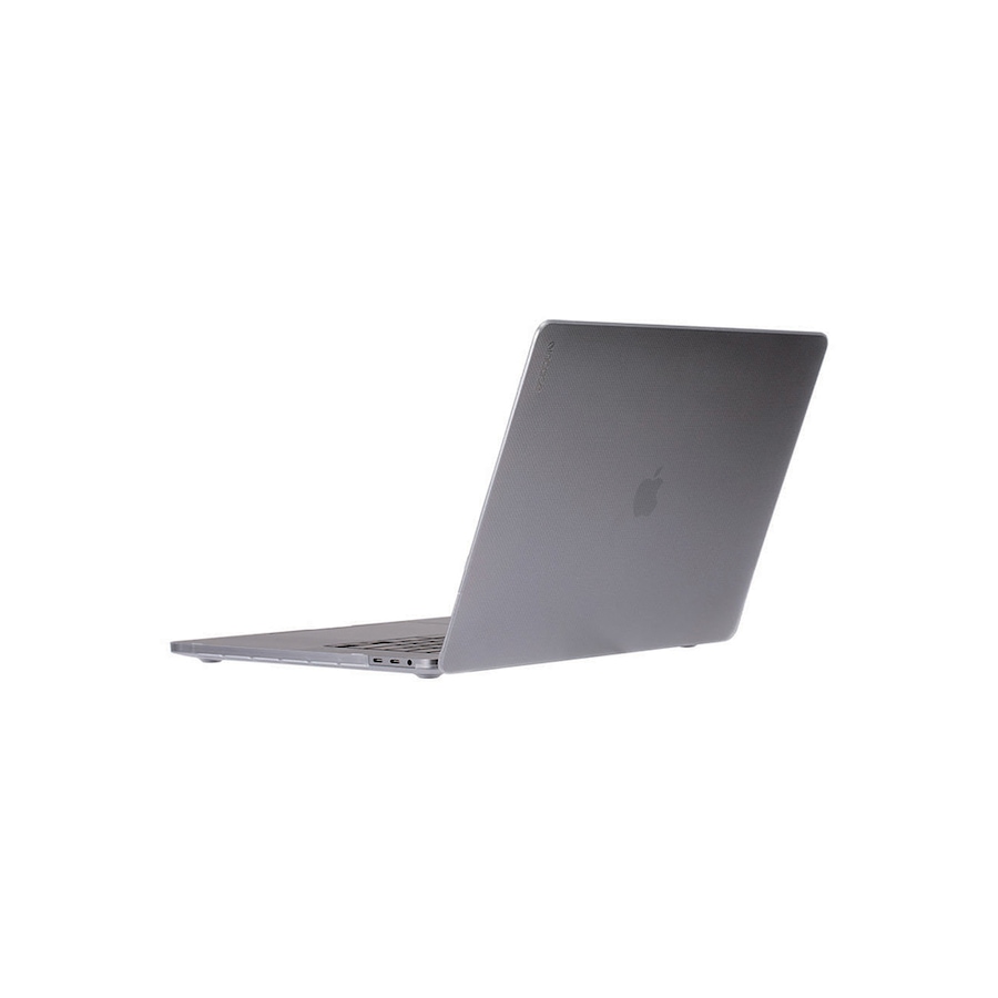 Image 713461_ALTMORE3.jpg, Product 713-461 / Price $64.99, Incase Hardshell Case for MacBook Pro 16" 2021 Dots (black) from Incase on TSC.ca's Electronics department