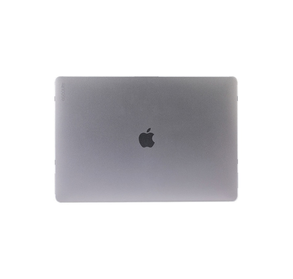Image 713461_CLR.jpg, Product 713-461 / Price $64.99, Incase Hardshell Case for MacBook Pro 16" 2021 Dots (black) from Incase on TSC.ca's Electronics department