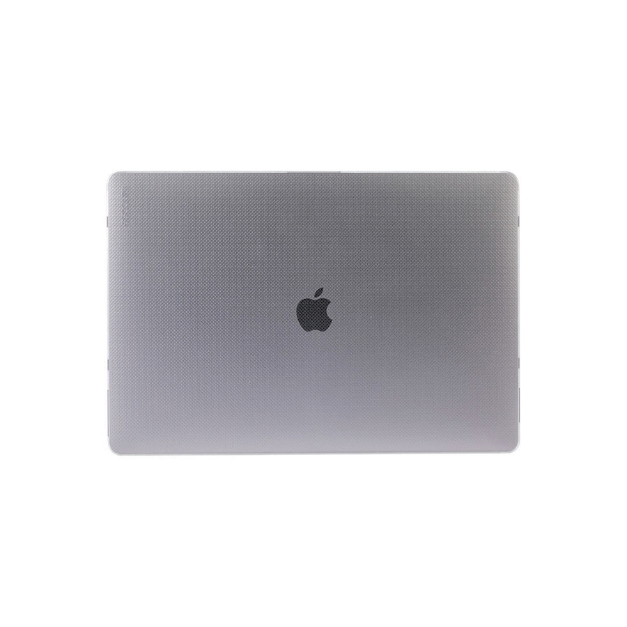 Image 713461_CLR.jpg, Product 713-461 / Price $64.99, Incase Hardshell Case for MacBook Pro 16" 2021 Dots (black) from Incase on TSC.ca's Electronics department