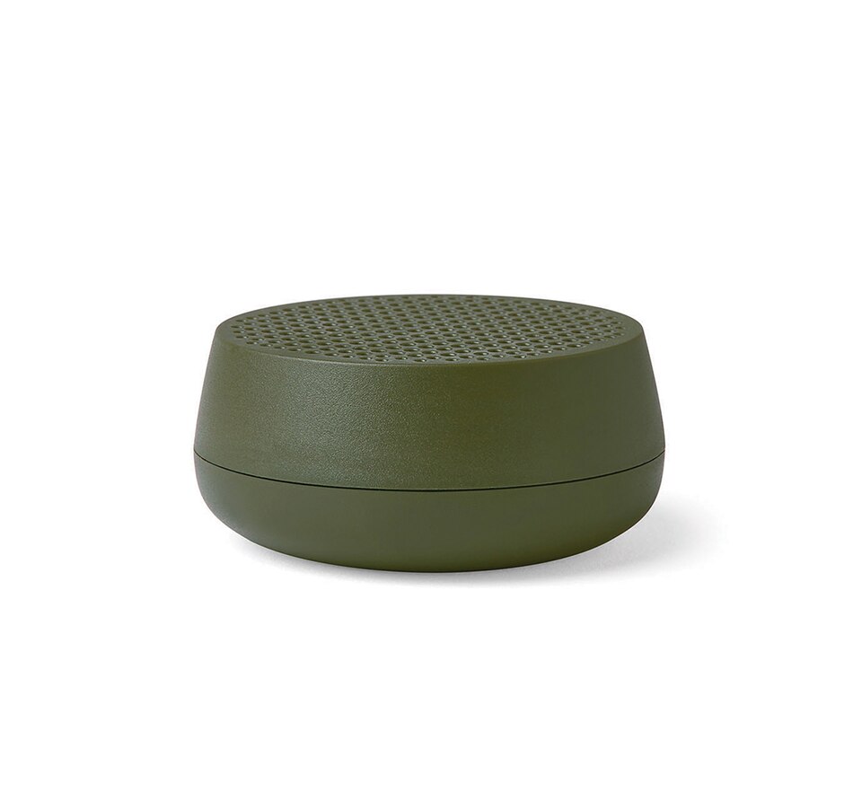 Image 713467_KHA.jpg, Product 713-467 / Price $29.99, Lexon Mino S (dark blue) from Lexon on TSC.ca's Electronics department