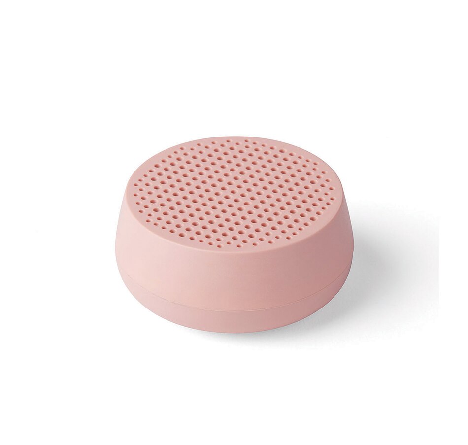 Image 713467_PNK.jpg, Product 713-467 / Price $29.99, Lexon Mino S (dark blue) from Lexon on TSC.ca's Electronics department