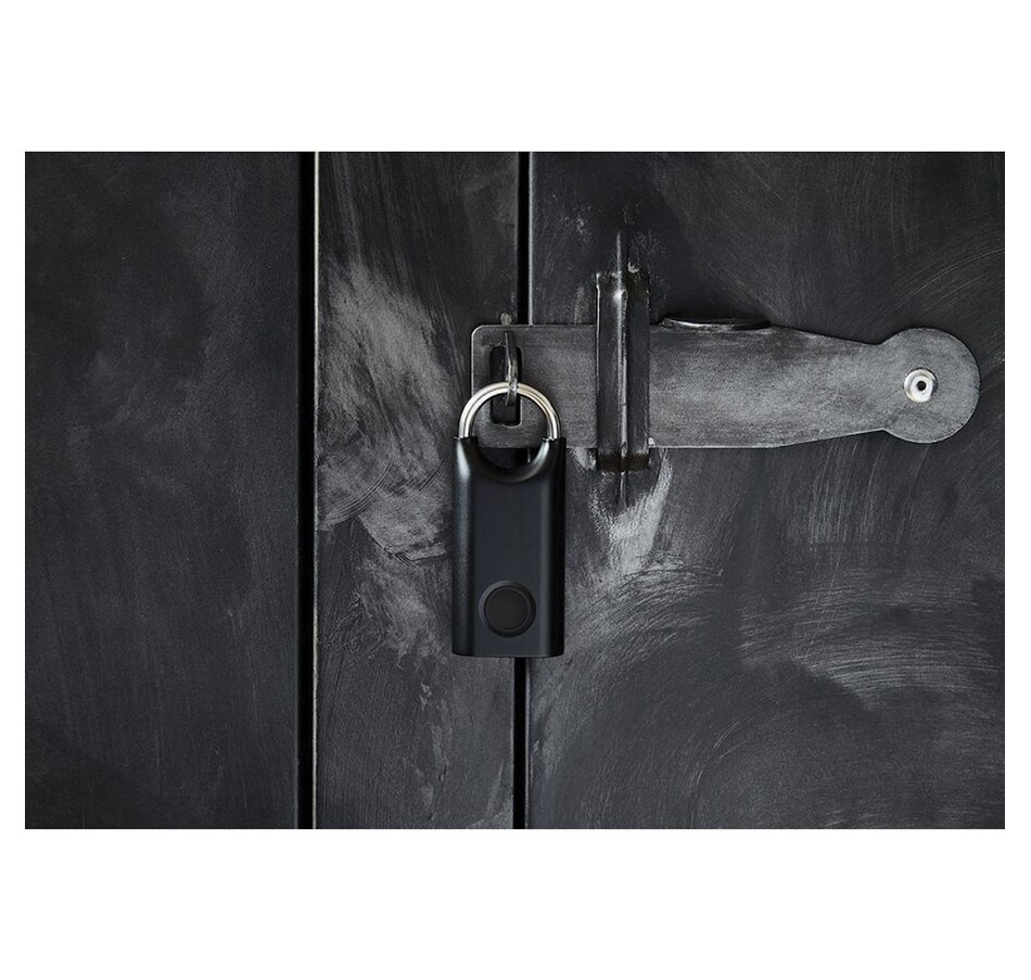 Image 713476_ALTMORE5.jpg, Product 713-476 / Price $59.99, Lexon Nomaday Lock (light gold) from Lexon on TSC.ca's Electronics department