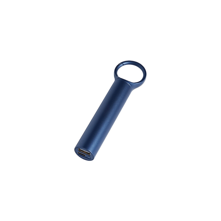 Image 713478_DBL.jpg, Product 713-478 / Price $39.99, Lexon Nomaday Power Bank (light gold) from Lexon on TSC.ca's Electronics department