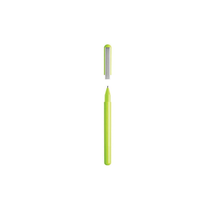 Image 713482.jpg, Product 713-482 / Price $54.99, Lexon C-Pen (glossy yellow) from Lexon on TSC.ca's Electronics department