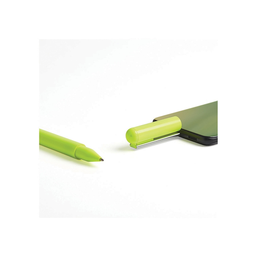 Image 713482_ALTMORE1.jpg, Product 713-482 / Price $54.99, Lexon C-Pen (glossy yellow) from Lexon on TSC.ca's Electronics department