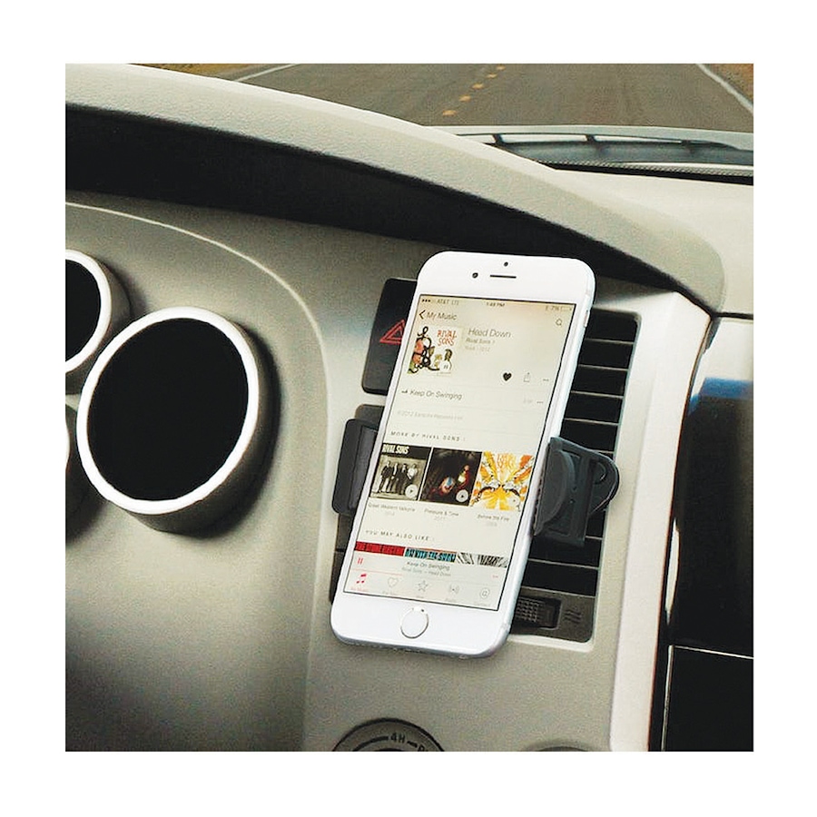 Image 713503_ALTMORE1.jpg, Product 713-503 / Price $19.99, Atlantia Scosche Universal Vent Mount For Smartphones from Scosche on TSC.ca's Home & Garden department