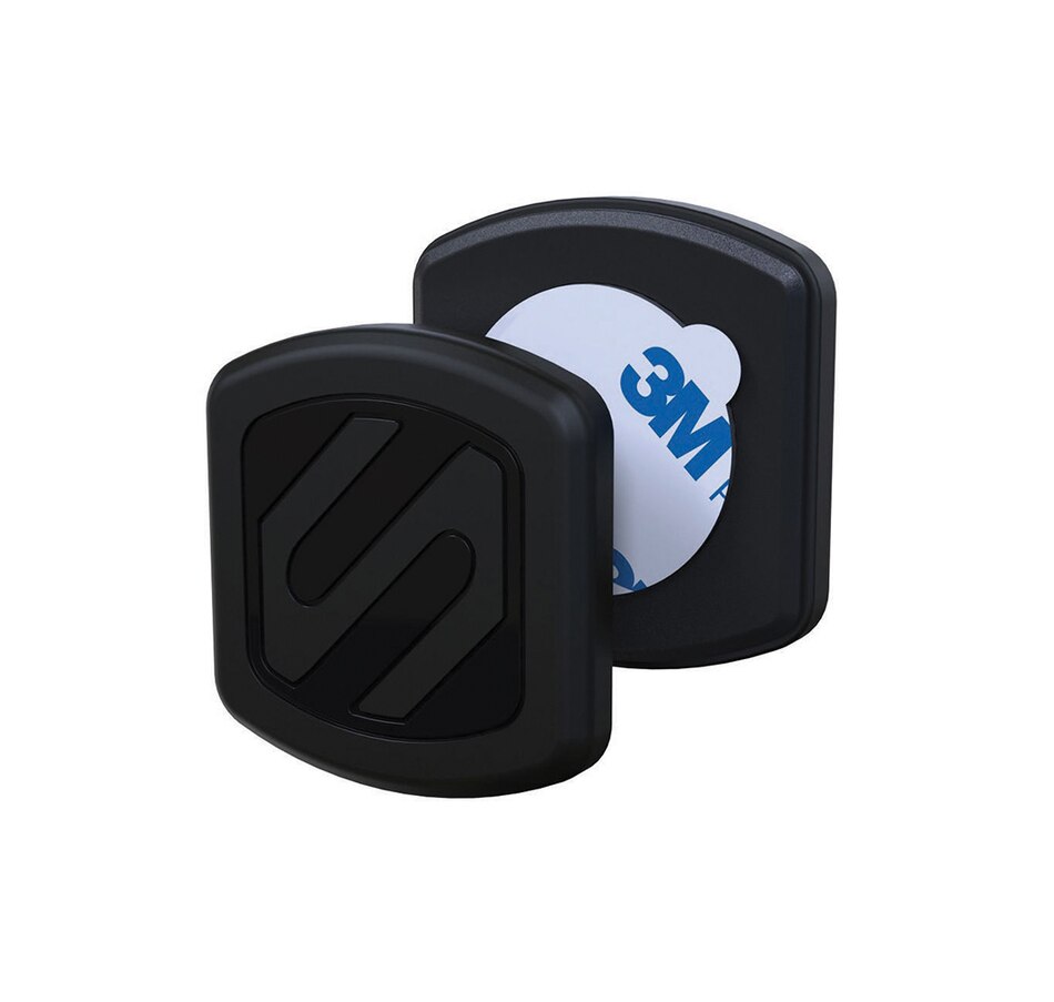 Image 713510_ALTMORE1.jpg, Product 713-510 / Price $19.99, Atlantia Scosche MagicMount For Mobile Devices Surface Magnetic from Scosche on TSC.ca's Electronics department