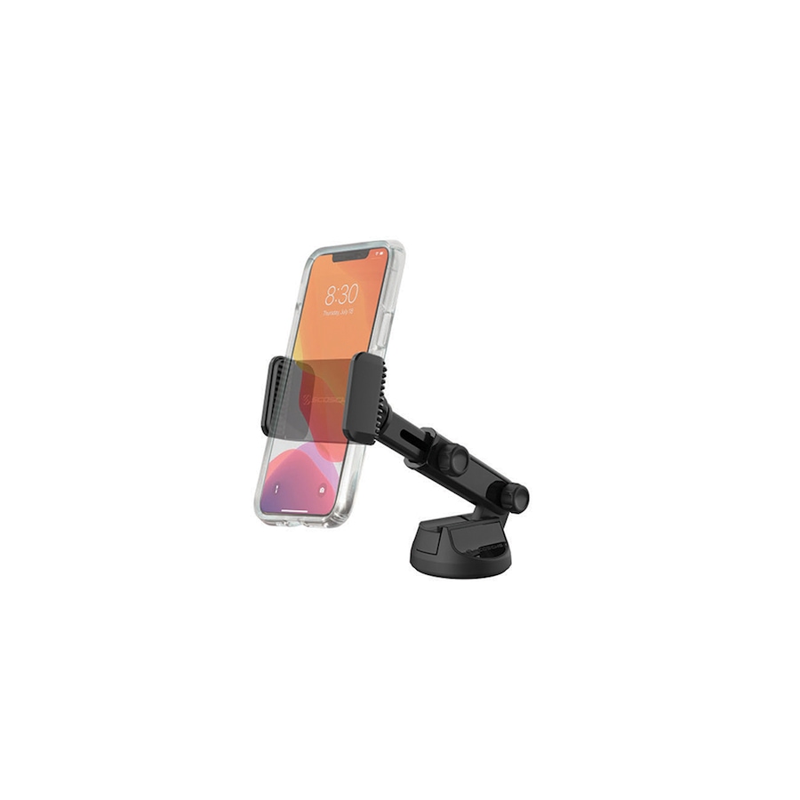 Image 713530.jpg, Product 713-530 / Price $34.99, Atlantia Scosche Extendo Mount Telescoping Phone GPS Suction Cup from Scosche on TSC.ca's Electronics department