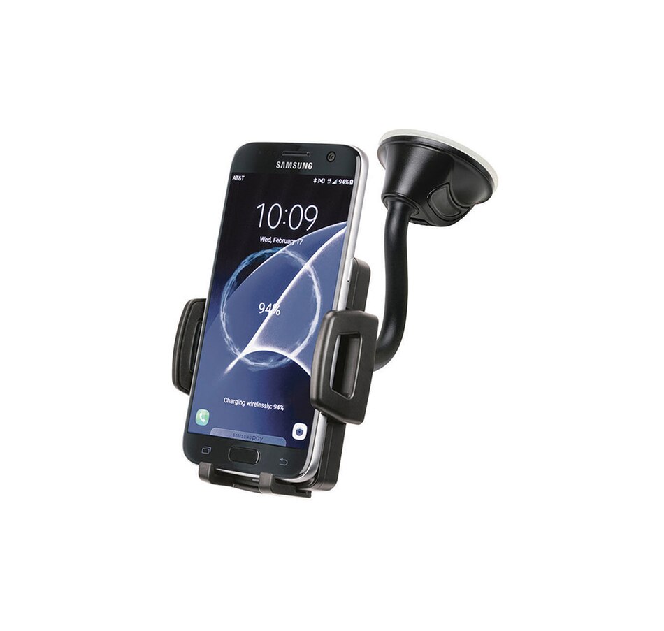 Image 713533.jpg, Product 713-533 / Price $69.99, Atlantia Scosche Stuckup Qi For Window/Dash from Scosche on TSC.ca's Home & Garden department