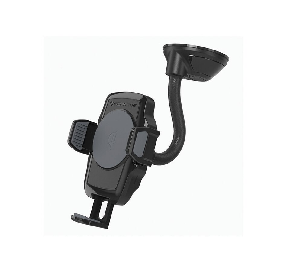 Image 713533_ALTMORE1.jpg, Product 713-533 / Price $69.99, Atlantia Scosche Stuckup Qi For Window/Dash from Scosche on TSC.ca's Home & Garden department