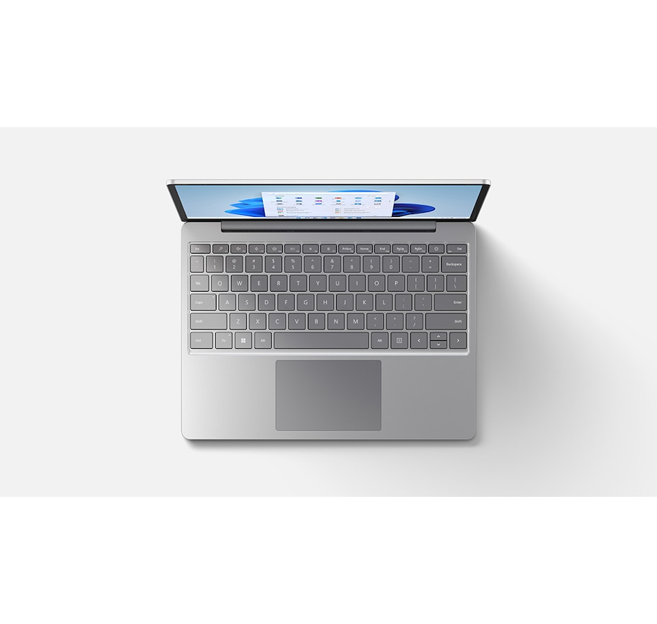 Image 713552_ALTMORE2.jpg, Product 713-552 / Price $1,139.98, Microsoft Surface Laptop Go 12.4" Touchscreen Bundle from Microsoft on TSC.ca's Electronics department