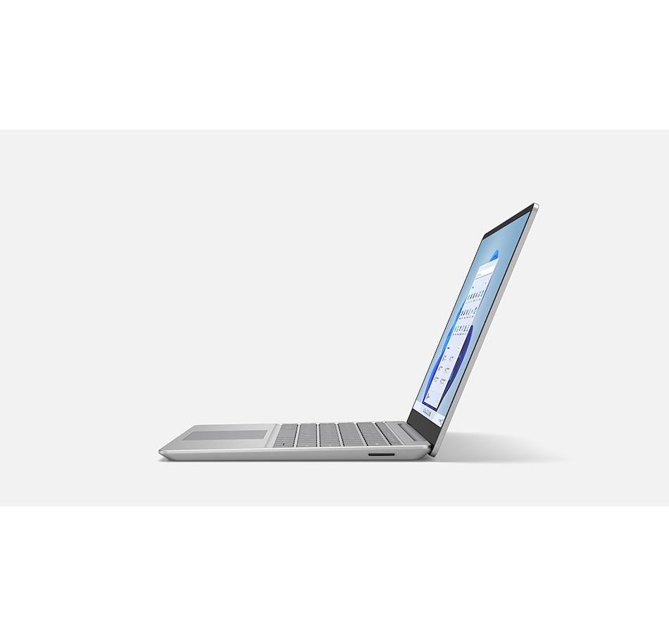 Image 713552_ALTMORE4.jpg, Product 713-552 / Price $1,139.98, Microsoft Surface Laptop Go 12.4" Touchscreen Bundle from Microsoft on TSC.ca's Electronics department